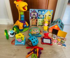 kids toddler toys