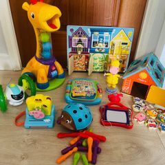 kids toddler toys