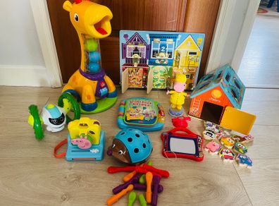 kids toddler toys