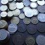 A Lot of 630+ grams of French coins Image 4