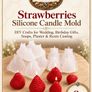 Huge Selection Silicone Candle/food Molds Image 3