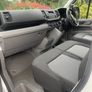Volkswagen Crafter 2017 Image 3