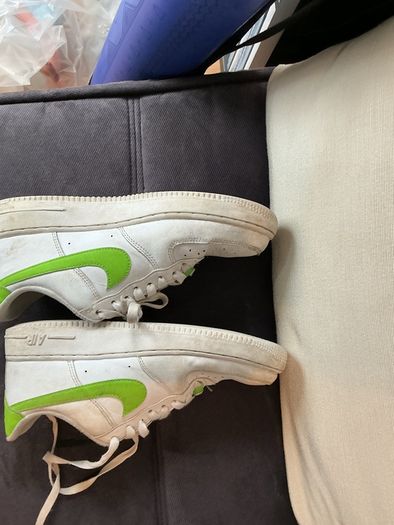Nike Air Force 1