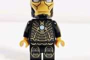 Lego IRON MAN Minifigure Lego Marvel Lego Minifigures