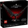 LEGO Star Wars 75406 Kylo Ren's Command Shuttle Image 3