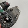 Lewmar 60mm Triple Becket and Cam Ratchet Block Image 8
