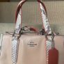 authentic coach tote Image 5
