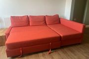 ikea sofabed