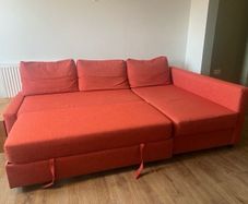 ikea sofabed