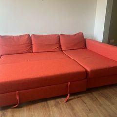 ikea sofabed