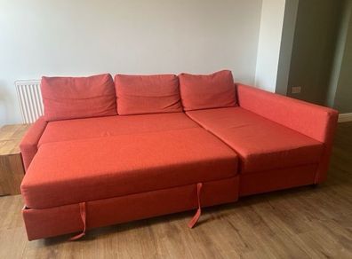 ikea sofabed