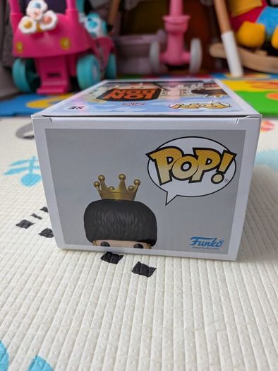 Funko Freddy Funko