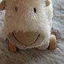 Jellycat (Jellykitten)Truffles the Sheep. Image 5