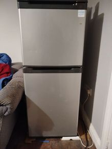 fridge