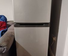 fridge