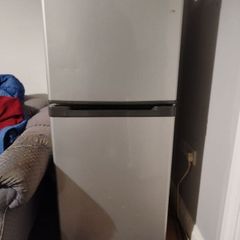 fridge