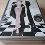 Playing Cards, Dice & Book Set Tin Box NEW Image 3