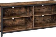 _TV Cabinet, TV Shelf, Lowboard for TVs up to 65 inches