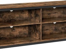 _TV Cabinet for TVs Up to 48 Inches Lowboard