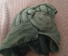 russian tanker helmet