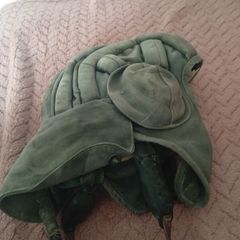 russian tanker helmet