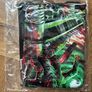 Iron Maiden RARE T-Shirt San Siro Milan Run For Your Lives 2026 - Size L Image 4