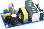 Power supply AC 100-240V to DC 24V 4A 6A