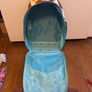 Skip hop giraffe kids carry on luggage Image 6
