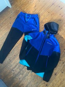 Monterrain tracksuit