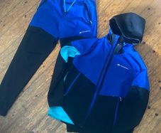 Monterrain tracksuit
