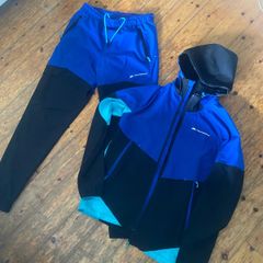 Monterrain tracksuit