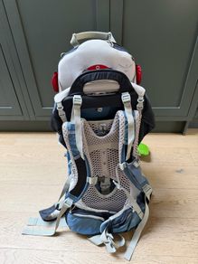 Osprey Poco AG plus baby carrier