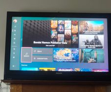 Big Telly