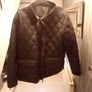 mens quilted  jacket Image 2