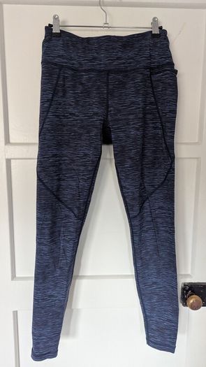 Full length Sweaty Betty Leggings