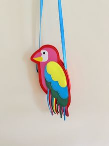 Stella McCartney Girls Crossbody bag