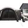 Outwell Jonesville 440SA Air Beam Flex drive-away awning Image 2