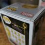 Shuri Gold Chrome ! 2018 Fall Exclusive Convention ! Limited Edition ! Funko POP Vinyl Figure ! Black Panther ! Image 9