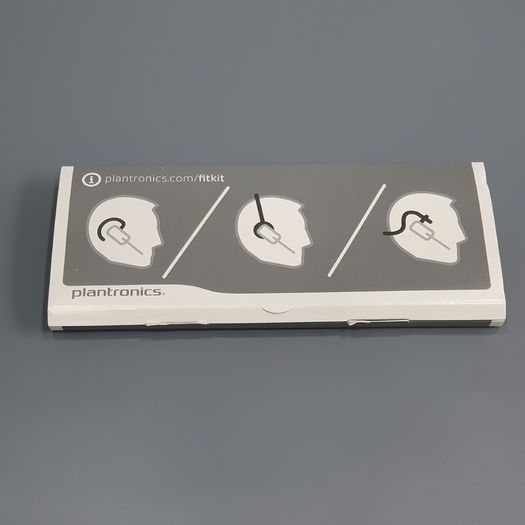 Plantronics Savi W745 Wireless Headset
