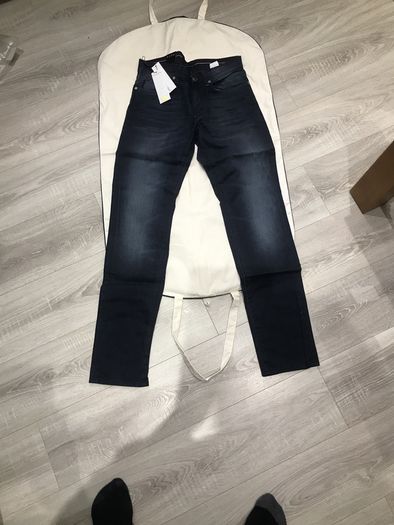 jeans 31R34L Calvin Clein brand new