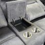 Vancouver fully reclining sofa set (NEW) Image 6