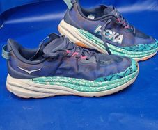 Hoka Speedgoat 6  Uk 9  Eu 43