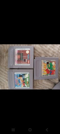 game boy