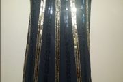Instant Vintage party midi dress size S UK10 EUR38 Postage included