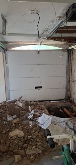 Garage Door