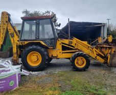 Jcb 3cx