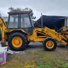 Jcb 3cx