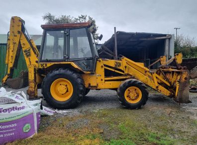 Jcb 3cx