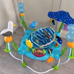 jumperoo