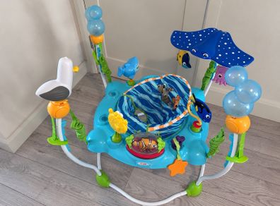 jumperoo